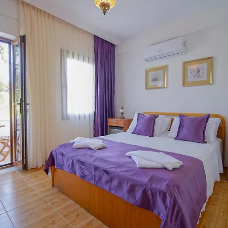 Hotel Grape Datca