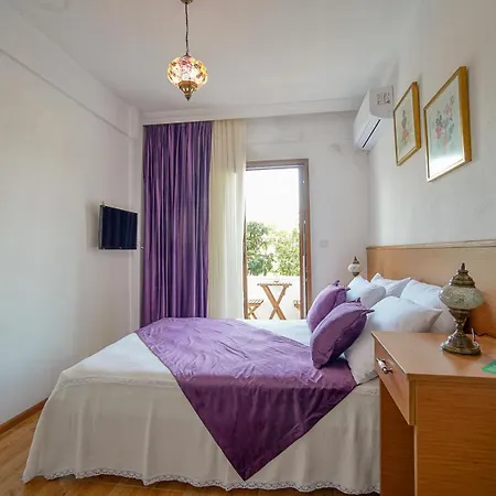 Hotel Grape Datca Kizlan