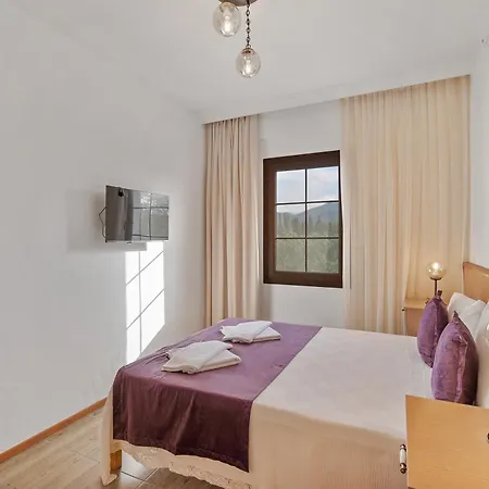 Hotel Grape Datca Kizlan