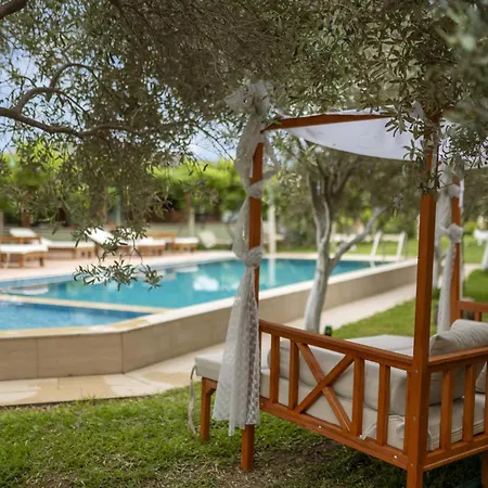 Grape Datca Hotel