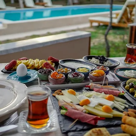 Hotel Grape Datca