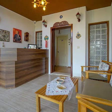Grape Datca Hotel