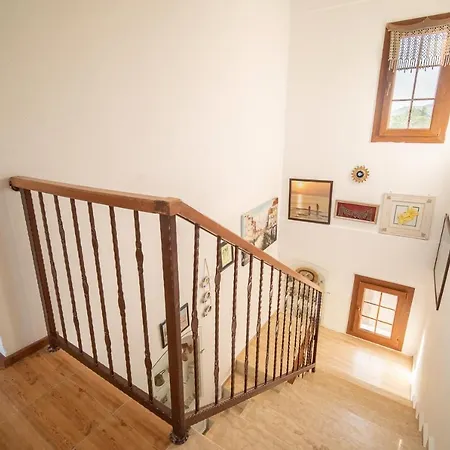 Grape Datca Otel Kızlanköy