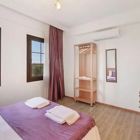 Grape Datca Hotel