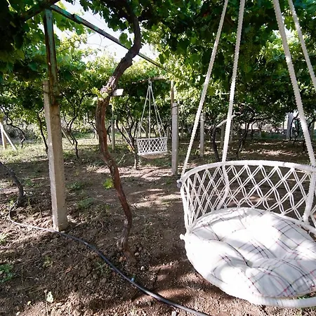 Grape Datca Otel