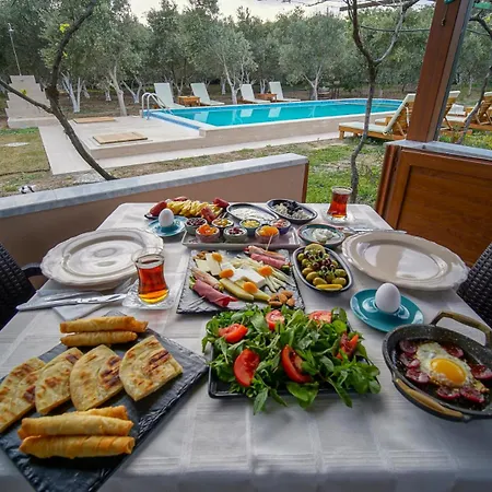 Hotel Grape Datca