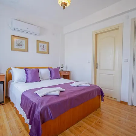 Grape Datca Kızlanköy