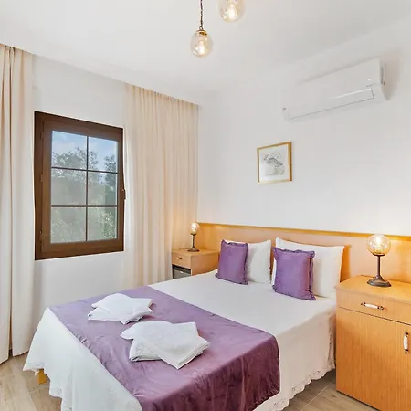 Grape Datca Kızlanköy