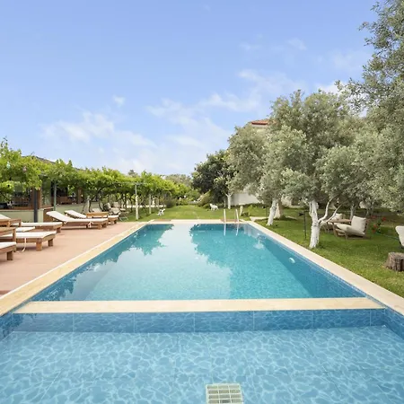 Grape Datca Hotel