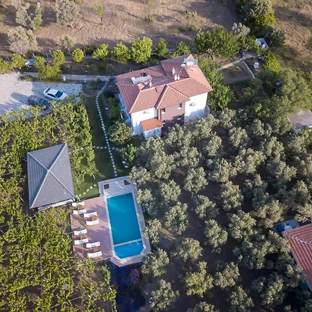 Grape Datca Szálloda Kızlanköy