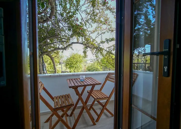 Grape Datca Kızlanköy