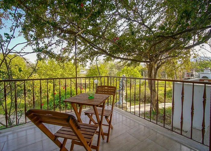 מלון Grape Datca