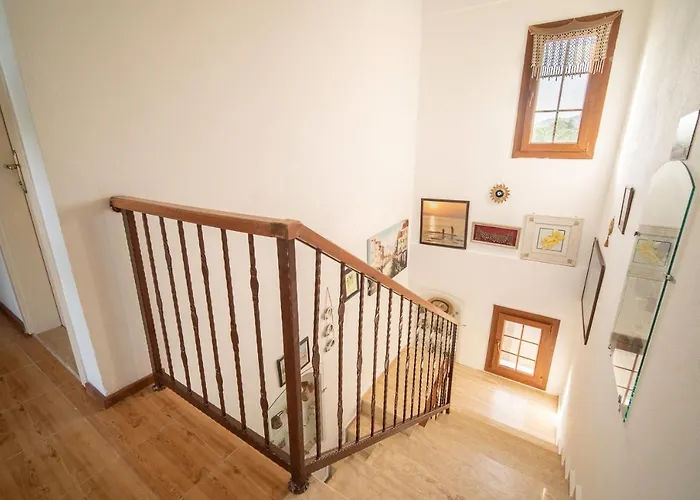 Grape Datca מלון Kızlanköy