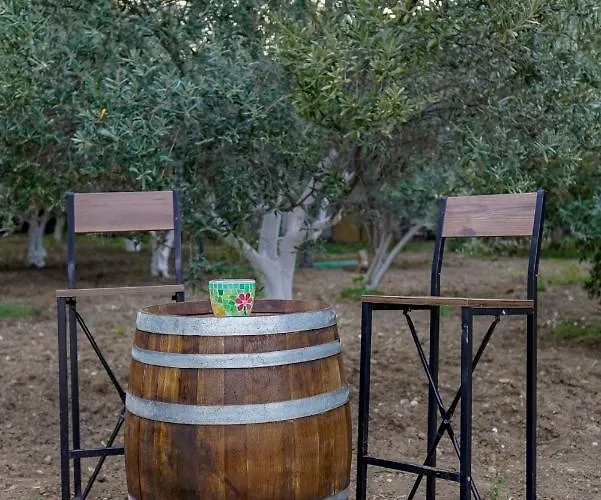 מלון Grape Datca Kızlanköy