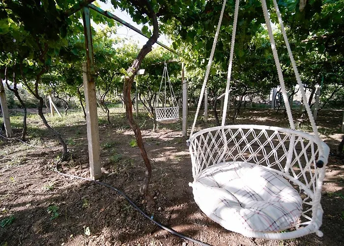 Grape Datca מלון