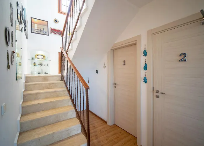 מלון Grape Datca