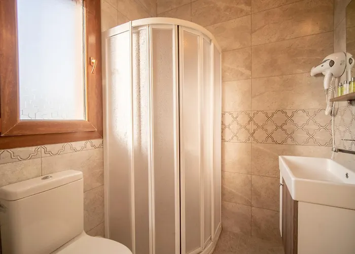 מלון Grape Datca