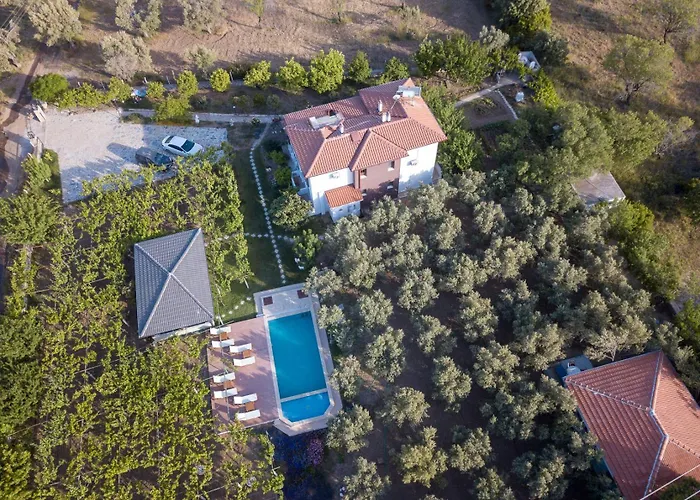 Grape Datca מלון Kızlanköy